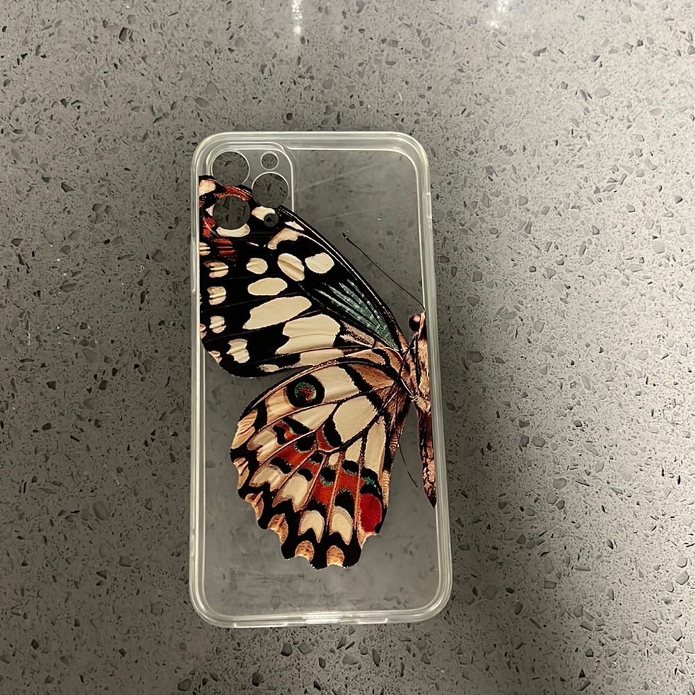 iPhone 11 Pro Max Case